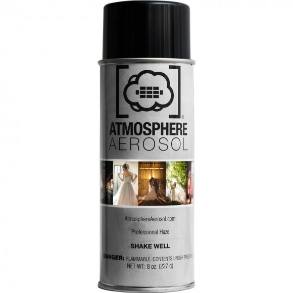 Atmospehere Professional Haze Aerosol Atmospehere Professional Haze Aerosol